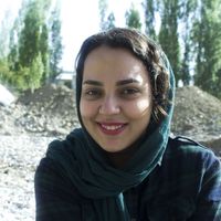 Maedeh Sadighi的照片