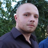 Adrian Łęgowski的照片