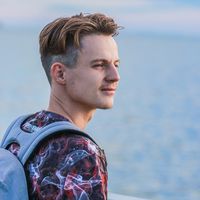 Bogdan Tatarinov's Photo