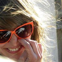 Francisca Traub's Photo