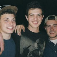 Lucas Savioux的照片