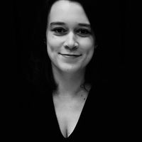 Clementine Pons的照片