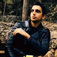 Ahmet Guler的照片