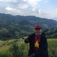 Dang Dong Duc的照片