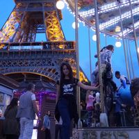 Iuliia Rassokhina's Photo