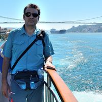 Mohammadhossein Rahimi的照片