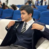 Davronov Kilichbek的照片