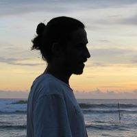 David Aragón的照片