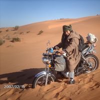 GHOLAM AHMED的照片