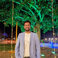 Siddharth Polisiti's Photo