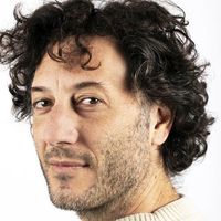 Ilan Loufrani的照片