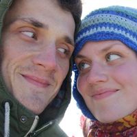 Modestas Vaičekauskių的照片