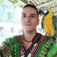 Deiby Leon Mejia的照片