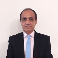 Ahmad Ghafouri's Photo