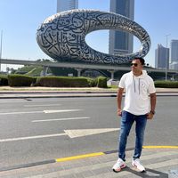 Abhijit Parmale's Photo