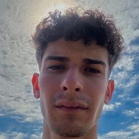 Mirko Almeida's Photo