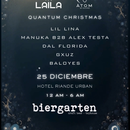 Bilder von Christmas Party at Hotel Riande