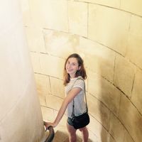 Maëlys Vasseur's Photo