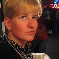 Britta Kaufhold's Photo