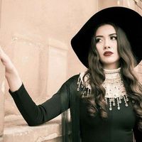 Ingrid Ispas's Photo