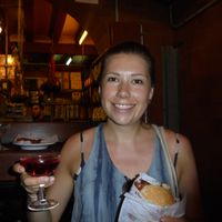 Liv Thompson's Photo