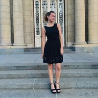 Fotos de Noelia Osiglio