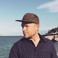 Thomas Poppelgaard's Photo