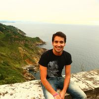 Ramón Sánchez's Photo