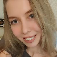 Anastasia Popova的照片