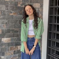 Photos de Silvia Mejium