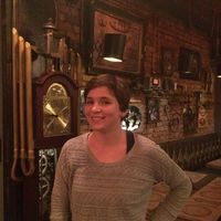 Fotos de Camille Poncettum