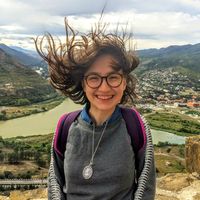 Le foto di Nazli E. Kaya