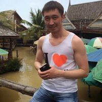 Eduard Supiyev's Photo