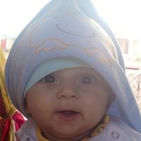 Vyanka Joshi's Photo