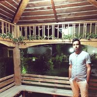 Photos de Amir Salehi