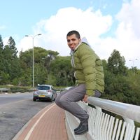 Amjad Husain's Photo