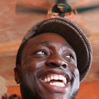 Femi Akinnagbe的照片