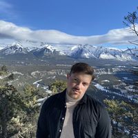 Oleksandr Medvid's Photo