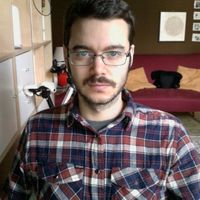 Daniele Arca的照片