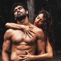 Eduardo Alarcon's Photo