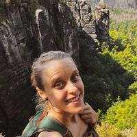 Annika Bienemann的照片