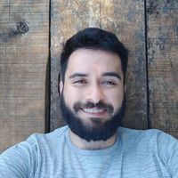 Fotos de Cássio Bariviera