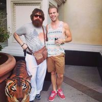 Zachary Rodgers的照片