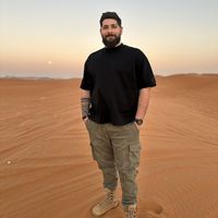 Hamzeh Al-Taji的照片