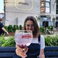 Fanni Fonsén的照片