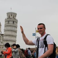 Michal Kusmierz's Photo