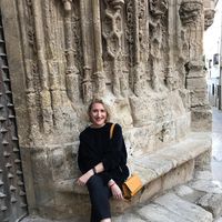 M Fabiola Vives's Photo