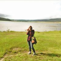 Fotos de Belén Barrera