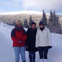 Naomi Ramlah's Photo