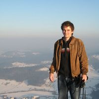 Jure Draksler的照片